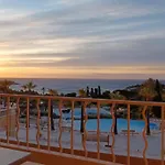 Village Cap Estérel Agay St Raphaël Vue Et Piscine