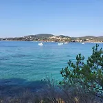 Village Cap Estérel Agay St Raphaël Vue Et Piscine Saint-Raphaël