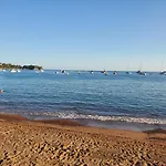 Apartamento Village Cap Estérel Agay St Raphaël Vue Et Piscine Saint-Raphaël