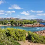 Village Cap Estérel Agay St Raphaël Vue Et Piscine