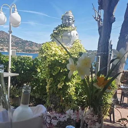 Village Cap Esterel Agay St Raphael Vue Et Piscine Apartment Saint-Raphael (Var)