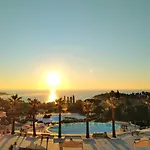Village Cap Esterel Agay St Raphael Vue Et Piscine شقة *