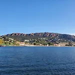 شقة Village Cap Esterel Agay St Raphael Vue Et Piscine