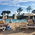 شقة Village Cap Esterel Agay St Raphael Vue Et Piscine Saint-Raphaël