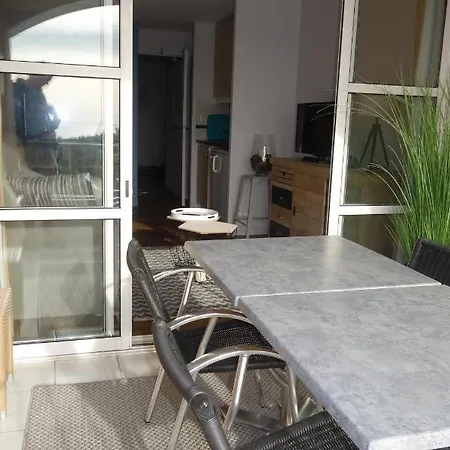 Cap Estérel Agay St Raphaël Vue Appartement