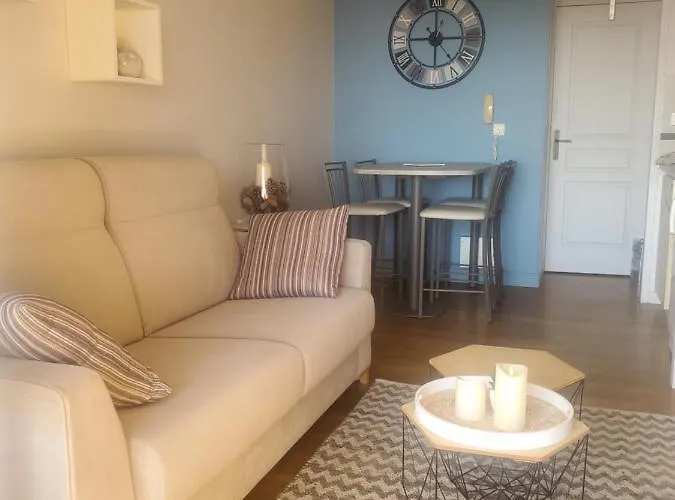 Lägenhet Village Cap Esterel Agay St Raphael Vue Et Piscine *